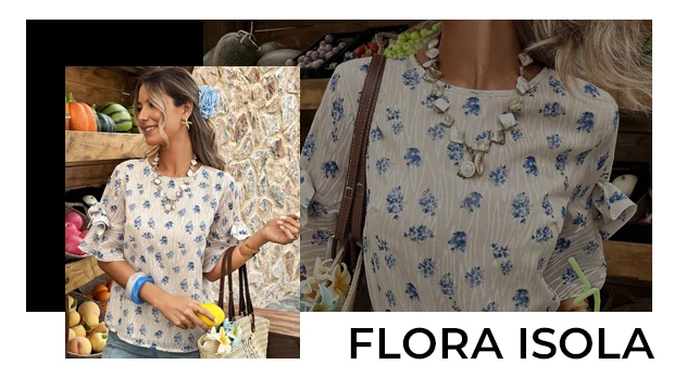 Flora Isola