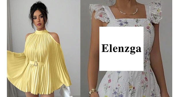 Elenzga