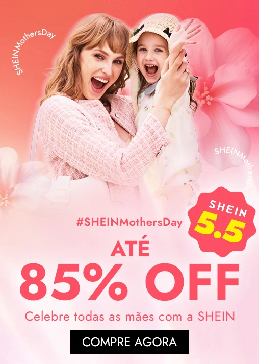 #SHEINMothersday