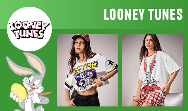 Looney Tunes