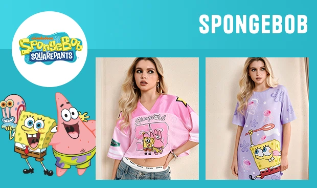 SpongeBob