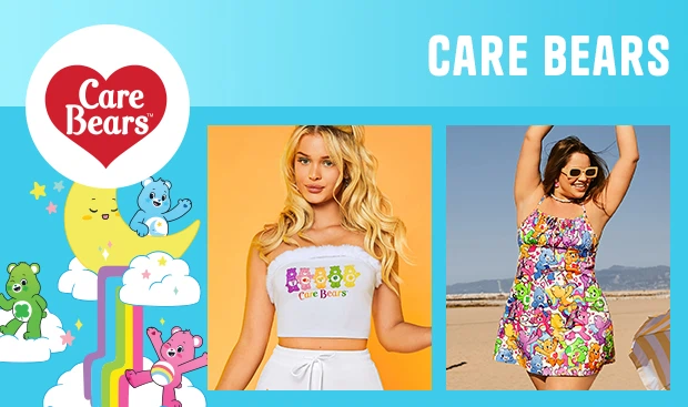Care Bears