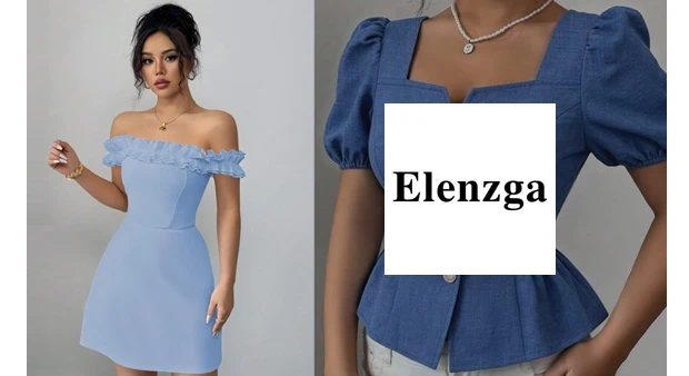 Elenzga