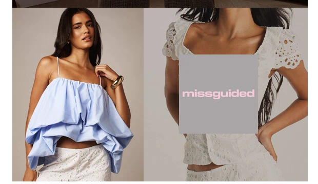 MISSGUIDED