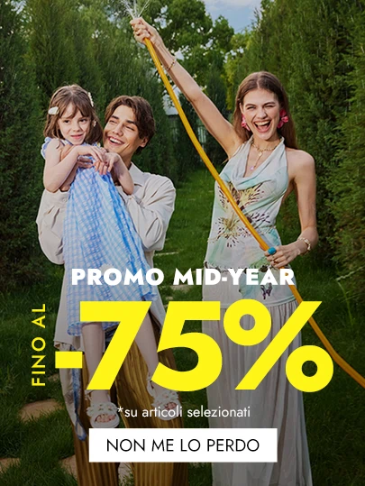 Promo mid-year