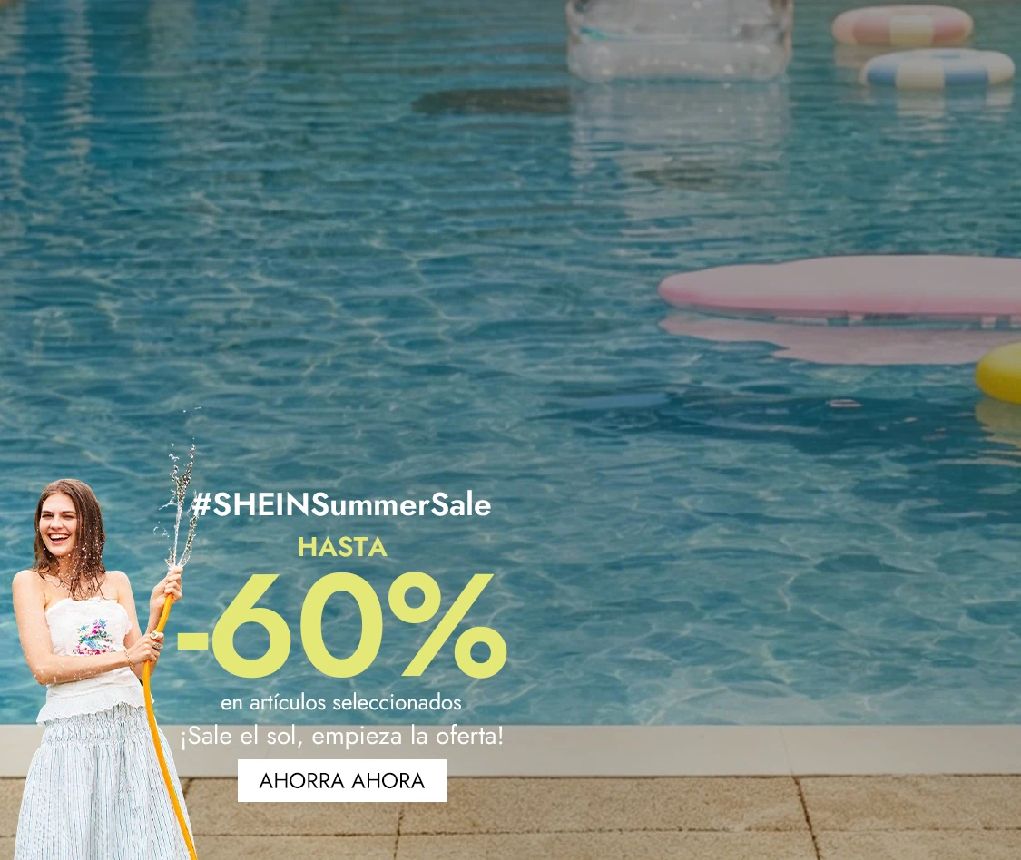 SHEINSummerSale