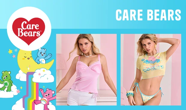 Care Bears