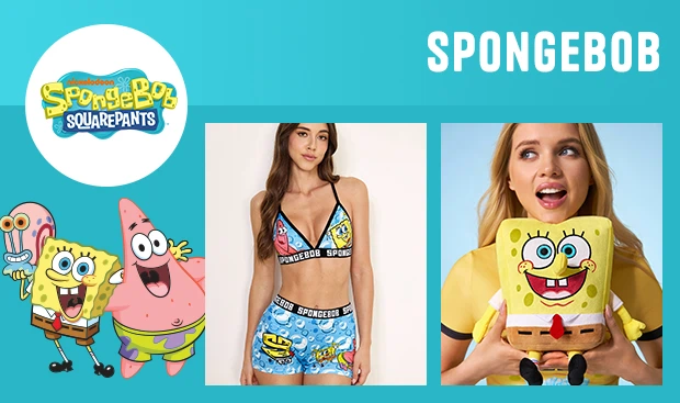 SpongeBob