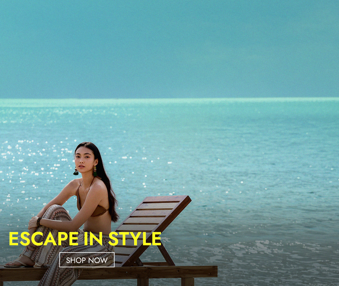 Escape in Style