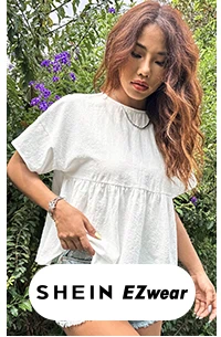 SHEIN EZwear