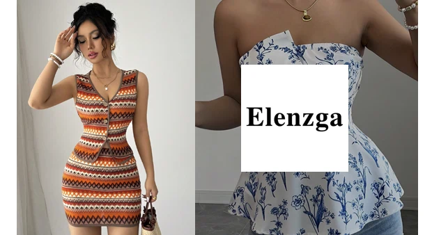 Elenzga