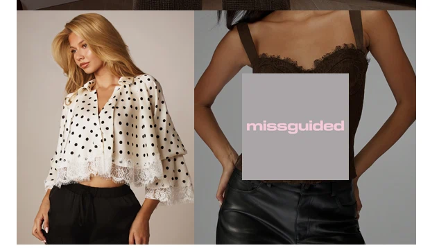 MISSGUIDED