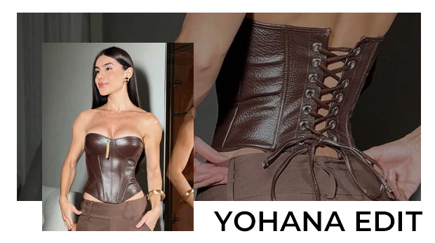Yohana Edit
