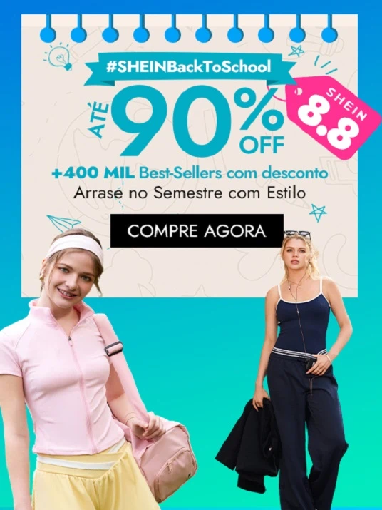 #SHEIN