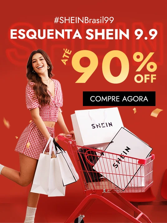 #SHEIN