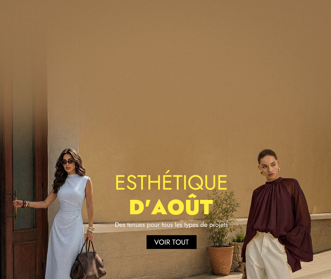 ACHETEZ MAINTENANT