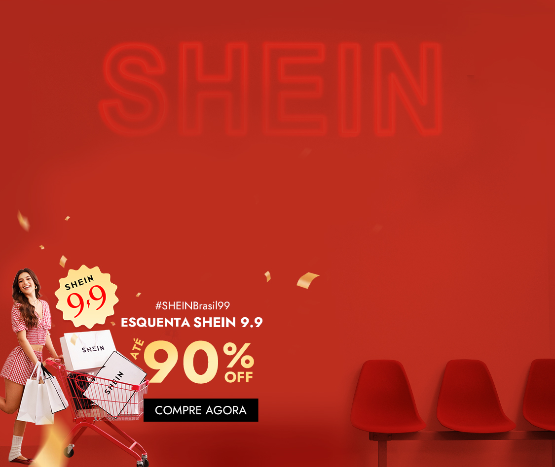 SHEIN 9.9