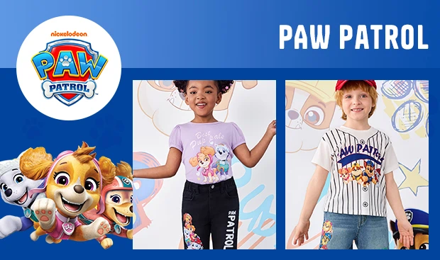 PAW Patrol