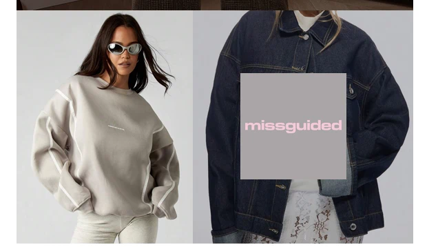 MISSGUIDED
