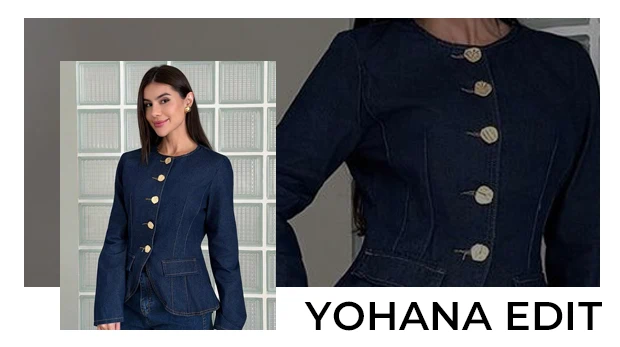 Yohana Edit