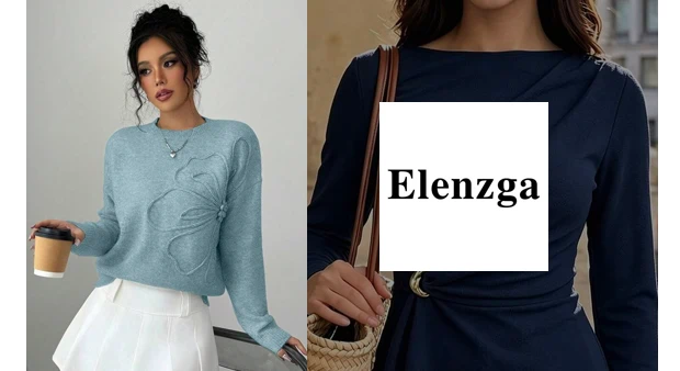Elenzga