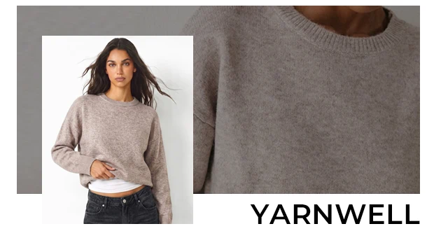 YARNWELL
