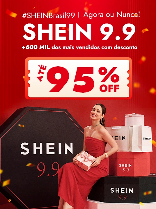 #SHEIN