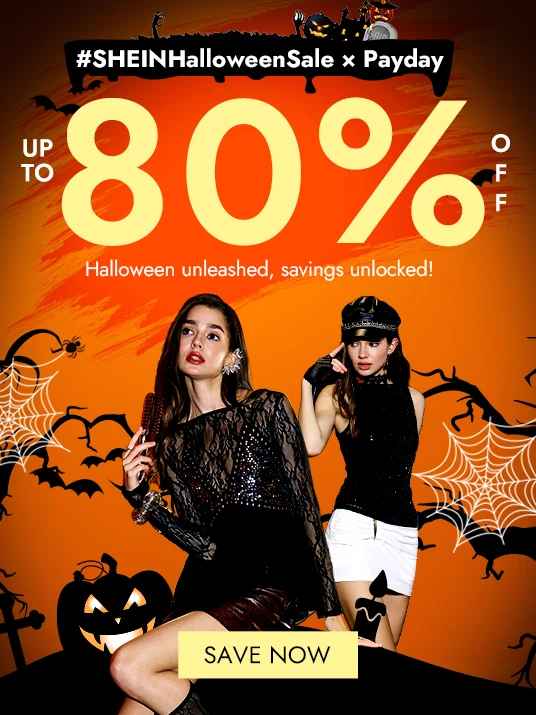 SHEIN