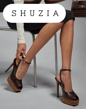SHUZIA