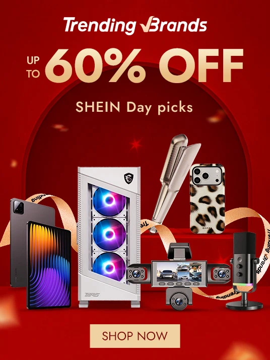 SHEIN