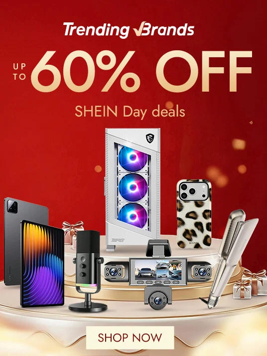 SHEIN