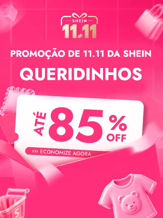 #SHEIN11.11