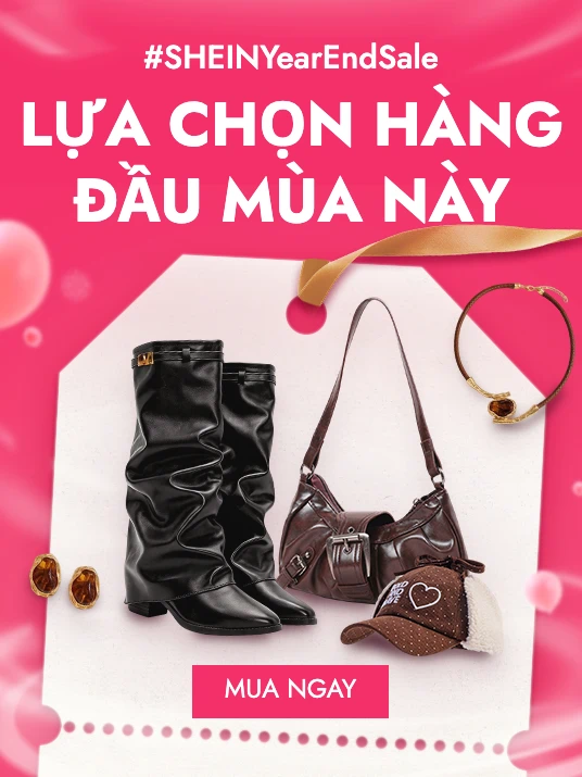 SHEIN