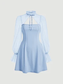 Baby Blue