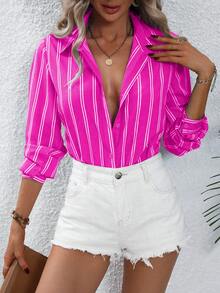 Rosa Fucsia