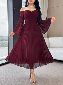 紅色