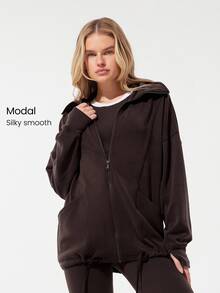 Chocolate Brown