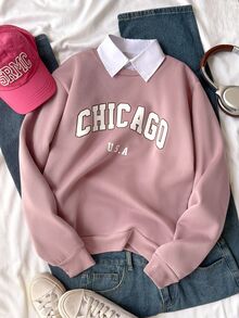 Dusty Pink