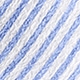 Blue and White