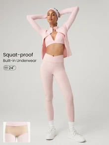 Baby Pink