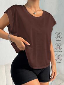 Coffee Brown