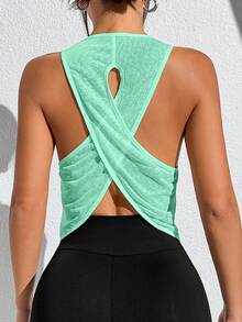 Mint Green