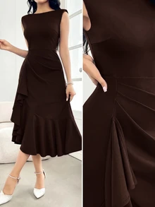 Coffee Brown