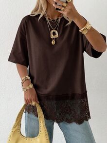 Chocolate Brown