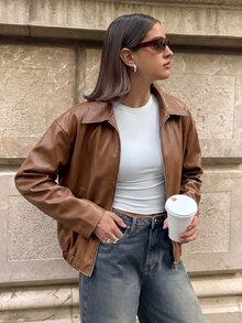 Mocha Brown