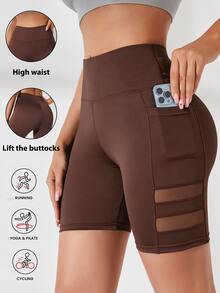 Coffee Brown
