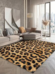 Digitally Printed Non-Slip Washable Runner And Area Rug, Modern Design | Modern, Scandinavian, Bohemian And Classic Styles | 100% Polyester - Multicolor - View 2