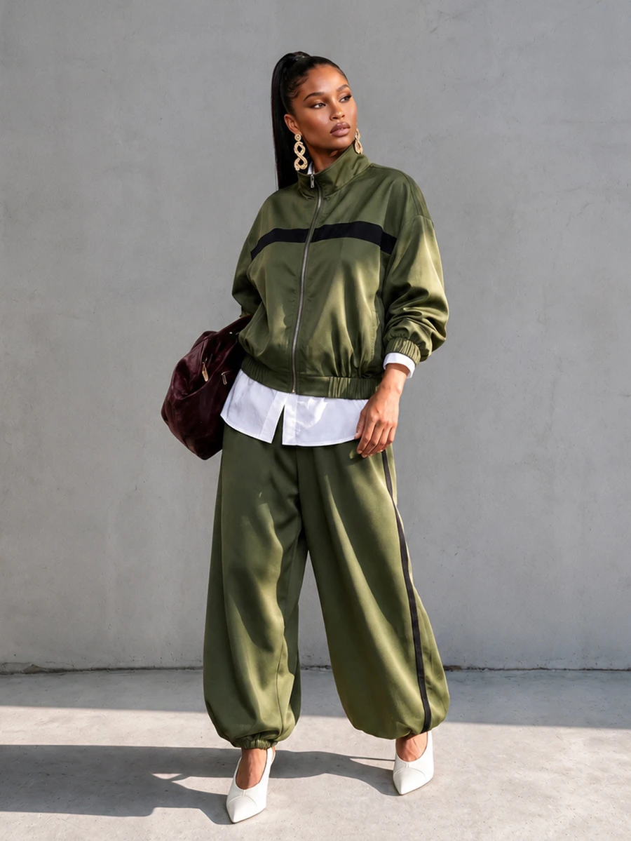 BamGlimmer Women Coats