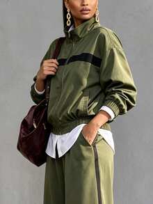 BamGlimmer Women Coats - MultiWarna - View 4