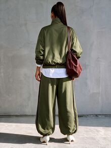 BamGlimmer Women Coats - MultiWarna - View 3